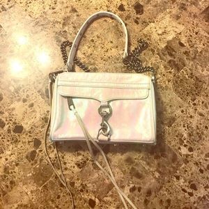 Rebecca Minkoff Mini MAC •RARE• 🦄